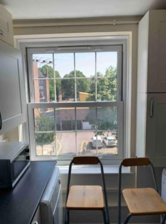 Aplacetostay Apartment, Zone 1 Nhg Hospedagem domiciliar Londres