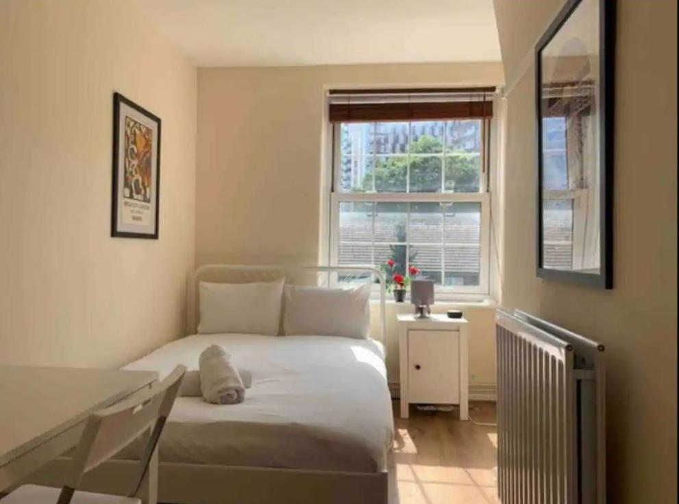 Hospedagem domiciliar Aplacetostay Apartment, Zone 1 Nhg *